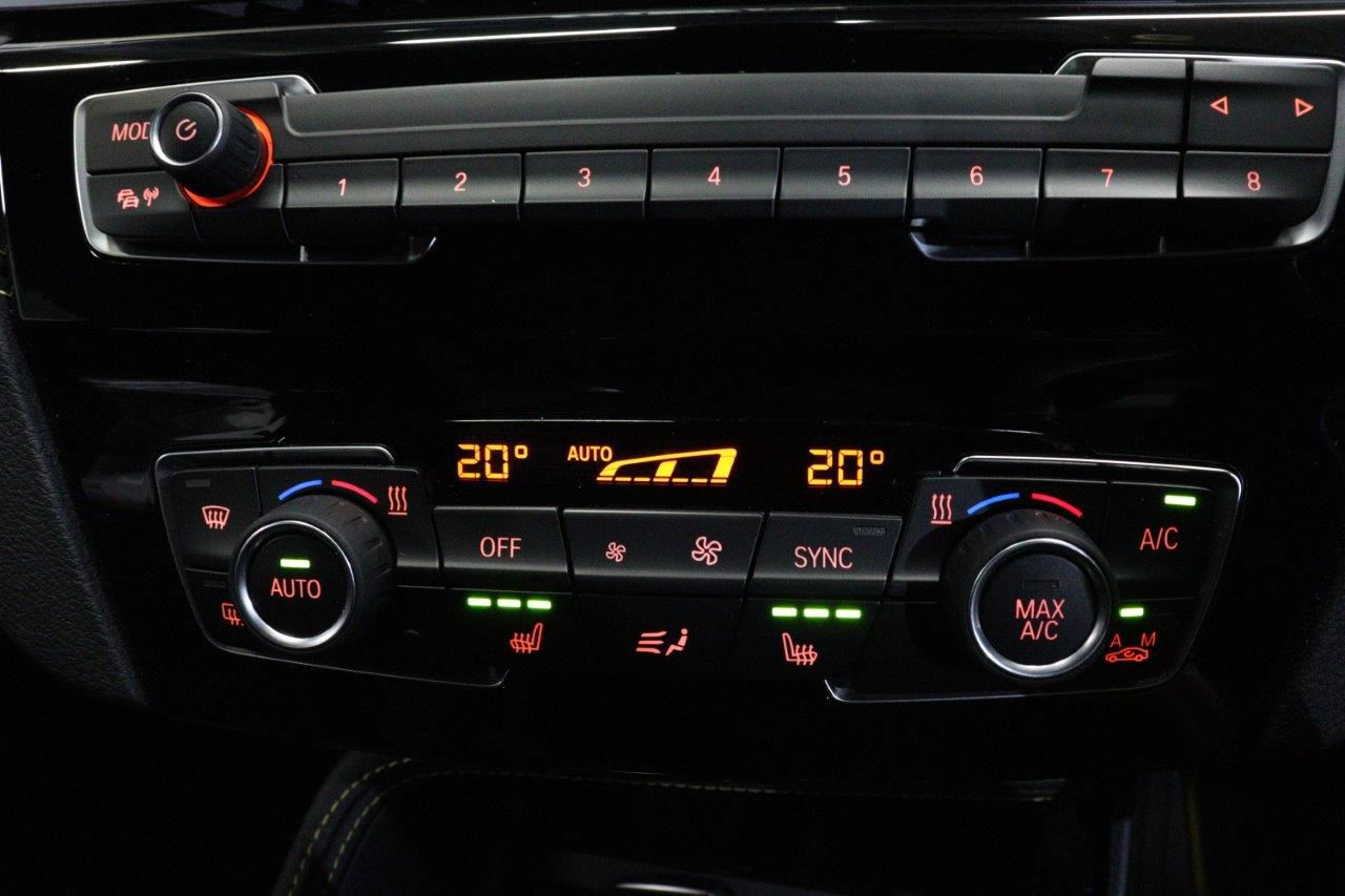 F39 X2 xDrive20d B47 2.0d