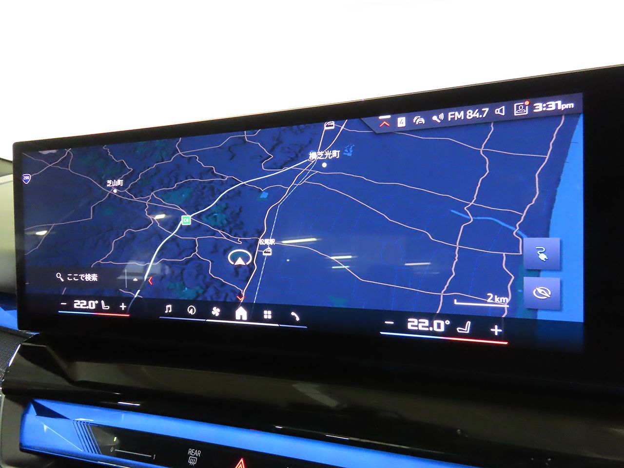 BMW i5 M60 xDrive Sedan RHD