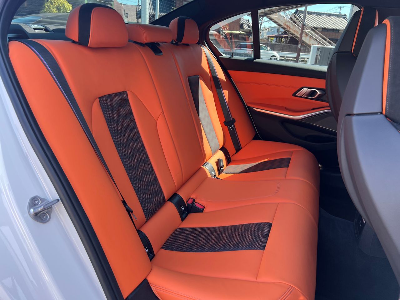 G16 840i M Sport Gran Coupe B58 3.0i