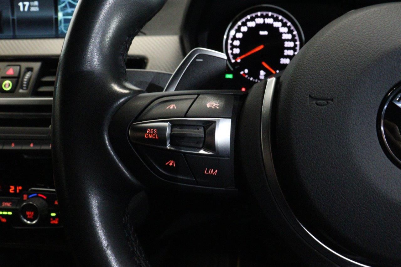 F39 X2 xDrive20i B48 2.0i SAC