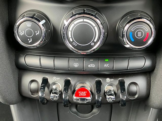 F56 MINI ONE