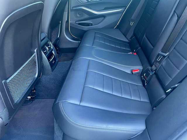 G20 330e Saloon RHD MX