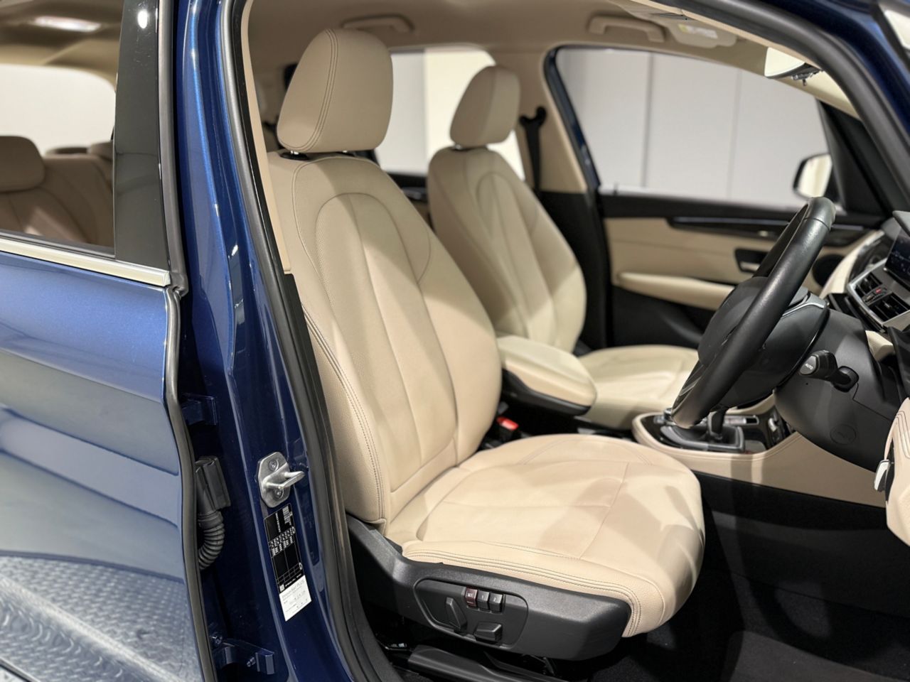 F46 218d Gran Tourer B47 2.0d LCI