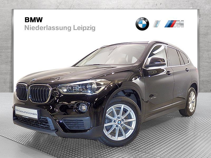 Alle gebrauchten BMW X1 auf einen Blick | 12Gebrauchtwagen.de