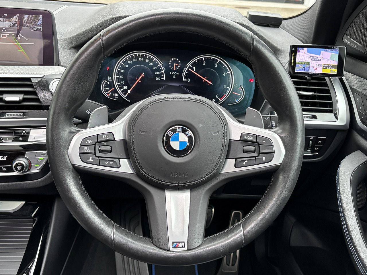 X3 20D