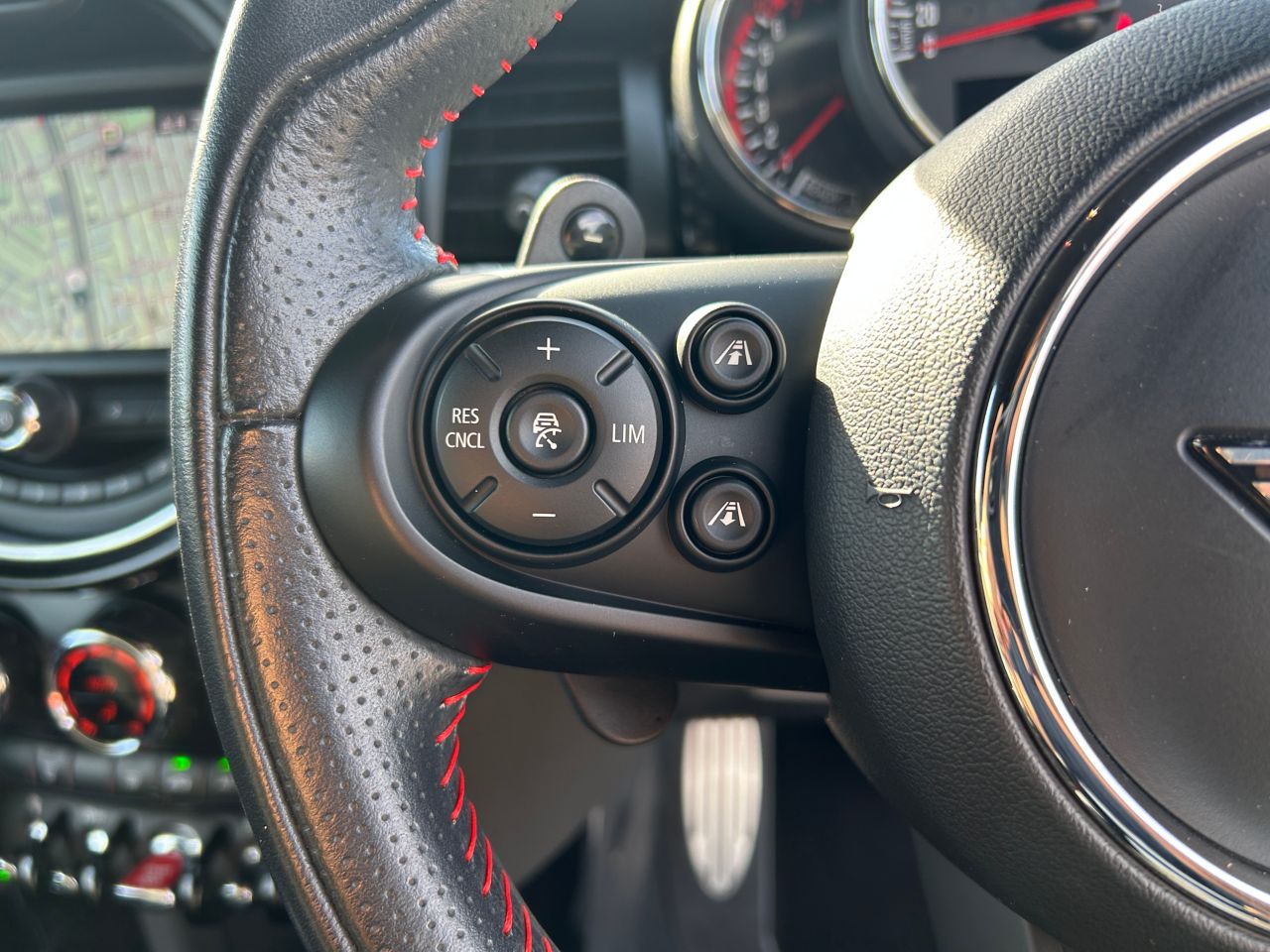 F56 MINI JOHN COOPER WORKS
