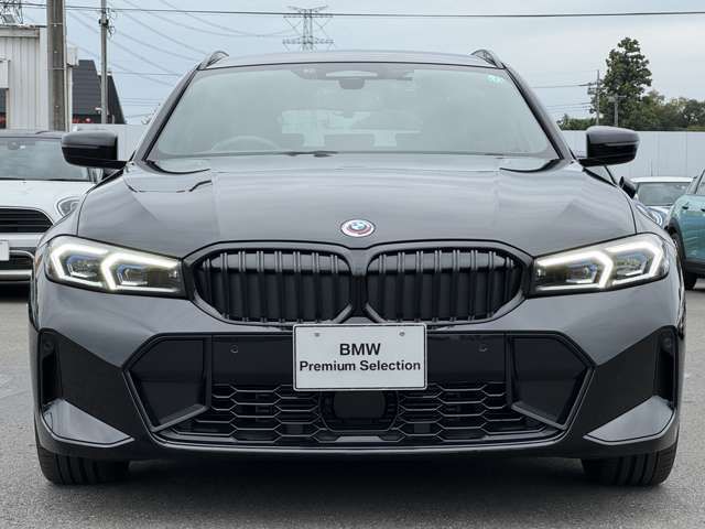 G21 320d xDrive Touring LCI RHD