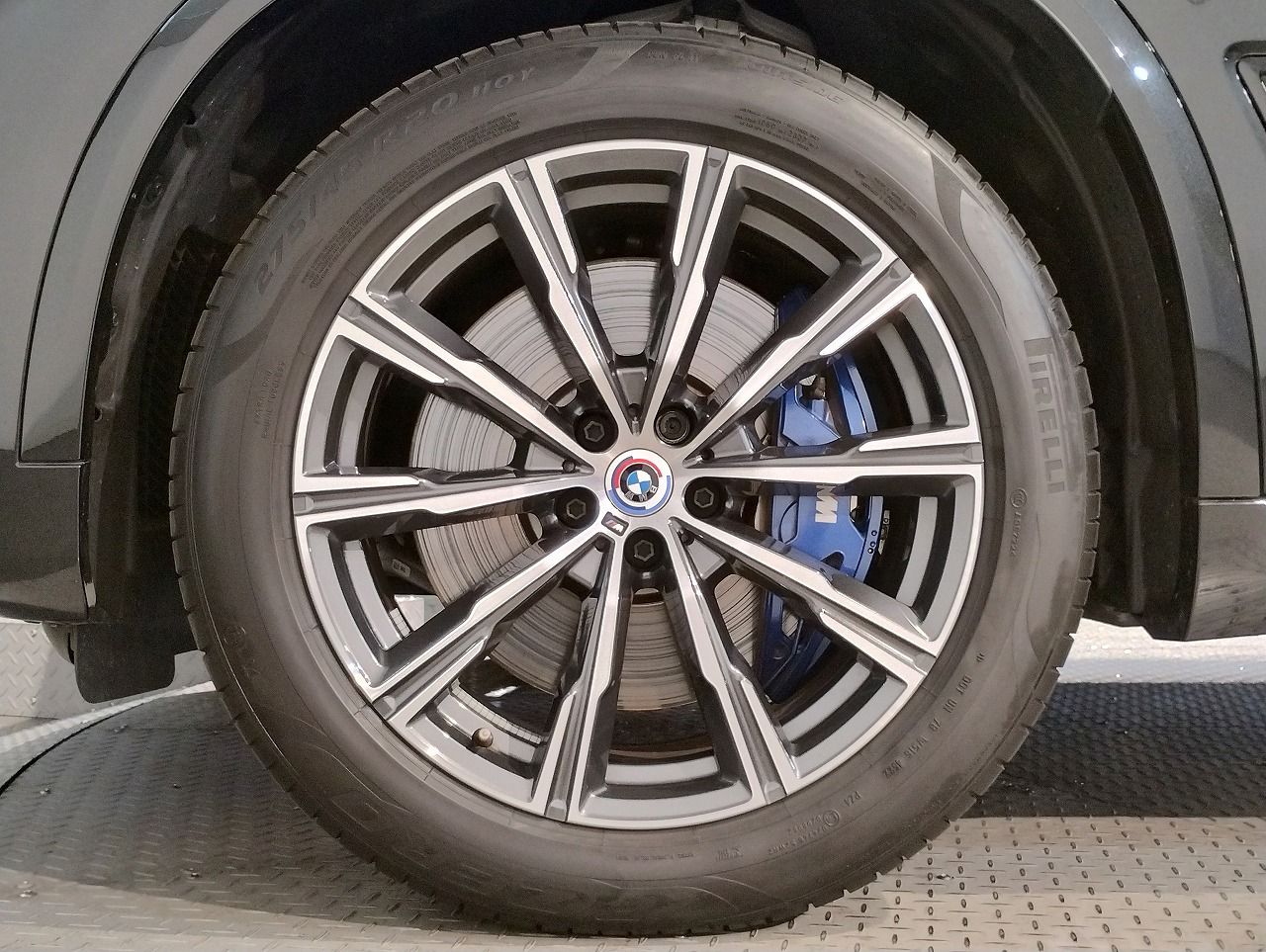 G05 X5 xDrive40d xLine B57 3.0d