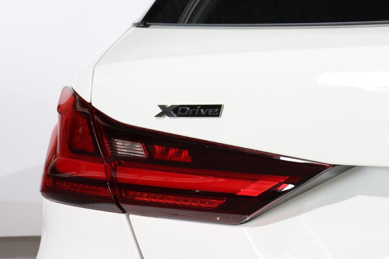 F40 M135i xDrive Sports Hatch 5-door B48 2.0i
