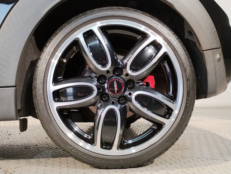 F56 MINI JOHN COOPER WORKS