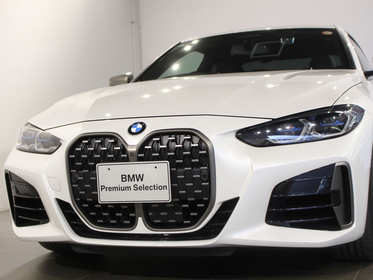 G22 M440i xDrive B58 3.0 RHD