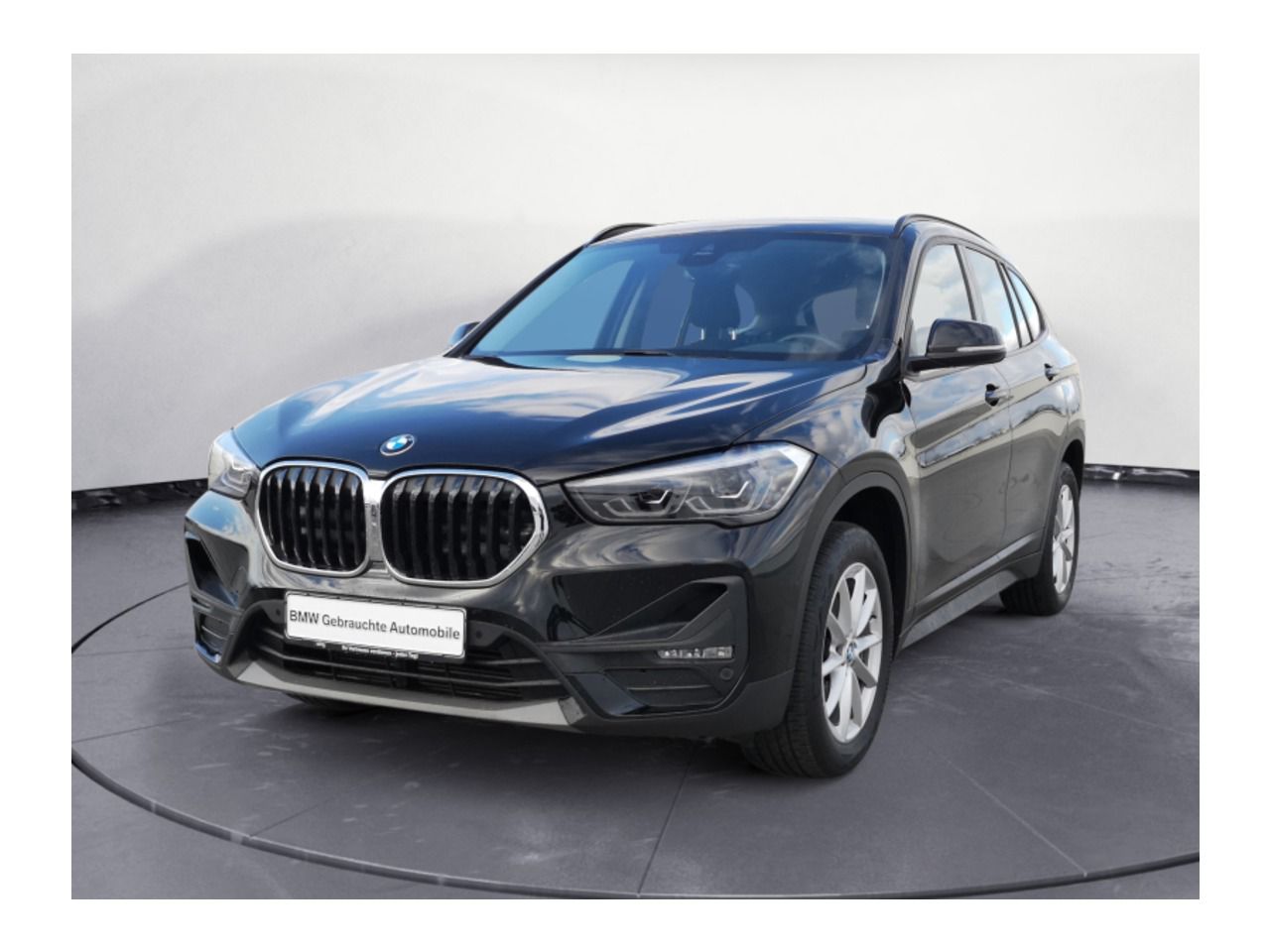X1 xDrive18d