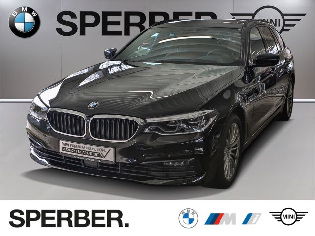 530d Touring