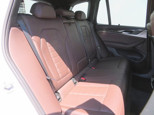 X3 xDrive20d RHD ZA