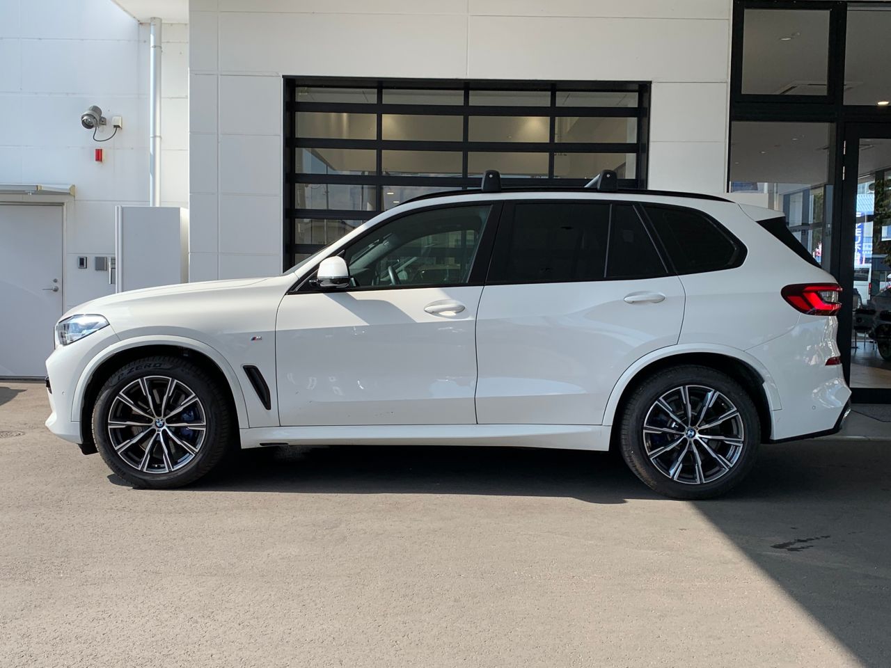 G05 X5 xDrive30d xLine B57 3.0d