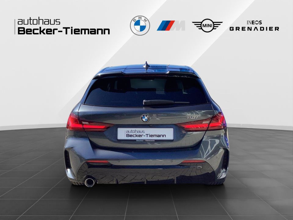 BMW 118