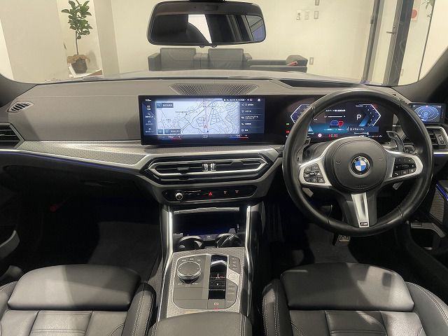 G21 M340i xDrive Touring LCI RHD