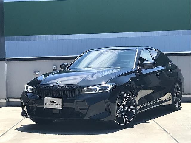 320d xDrive EDITION SHADOW