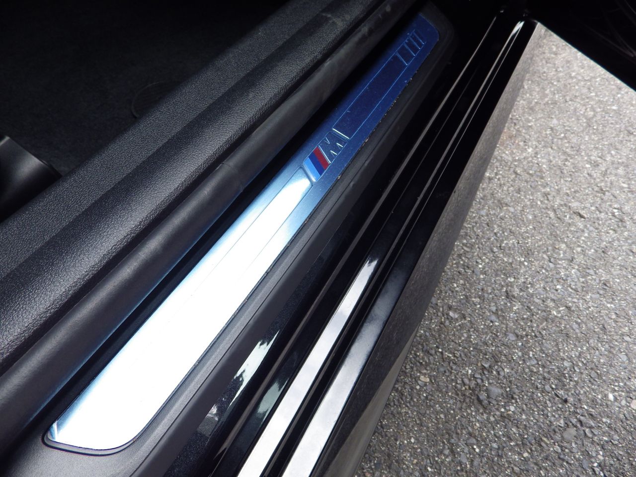 G20 320i Saloon LCI RHD MX
