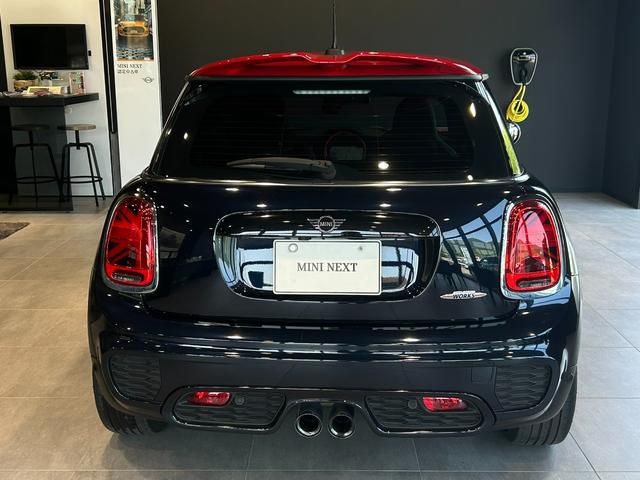 F56 MINI JOHN COOPER WORKS