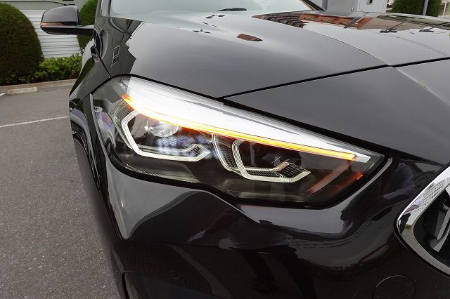 F44 218i Gran Coupe B38 1.5i