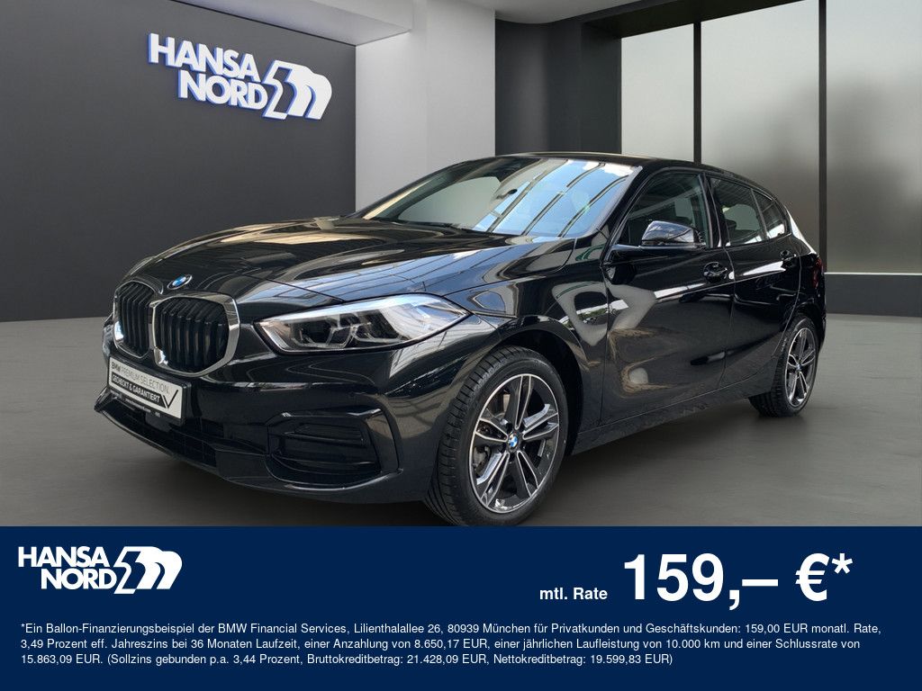 BMW 118