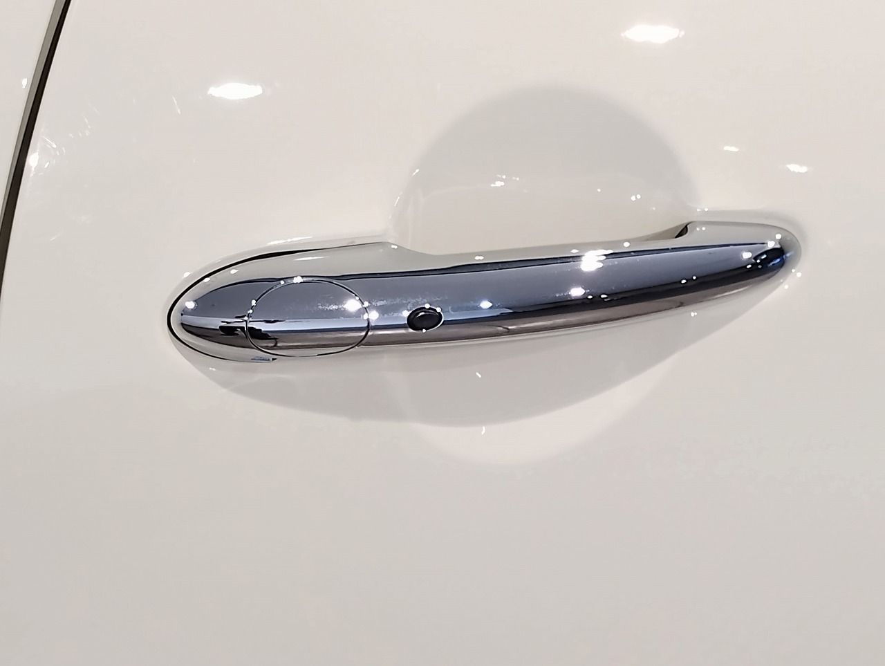 F56 MINI JOHN COOPER WORKS