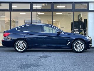 320DX GRANTURISMO RHD