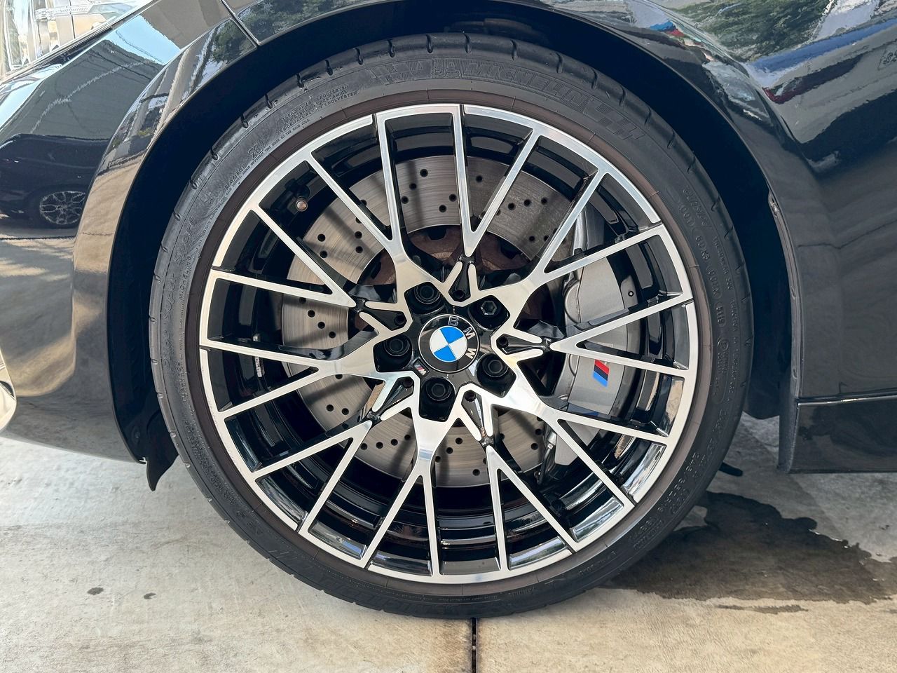 F87 M2 Competition S55 3.0i