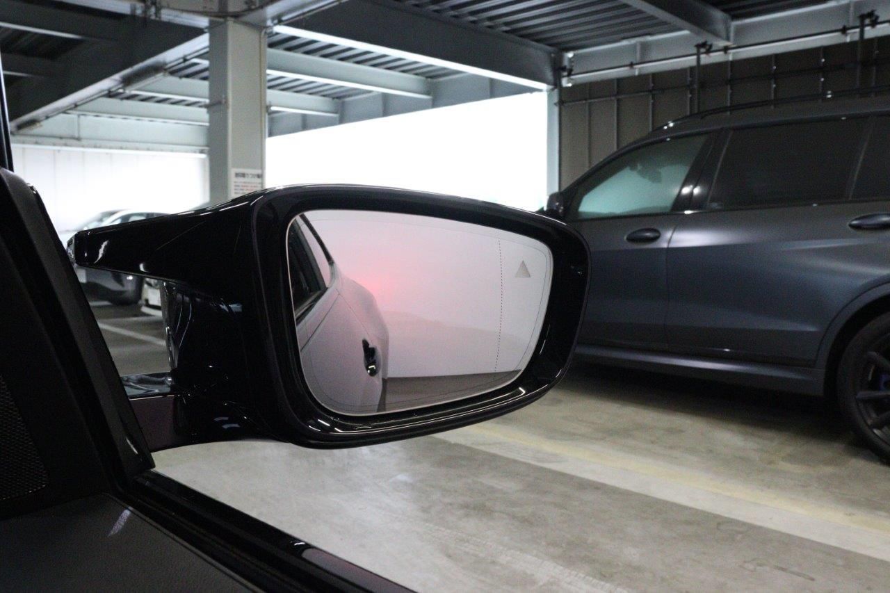 G82 M4 Competition M xDrive Coupe RHD