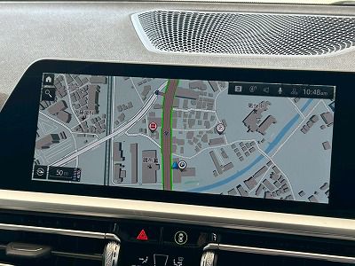 G20 330e Saloon RHD MX