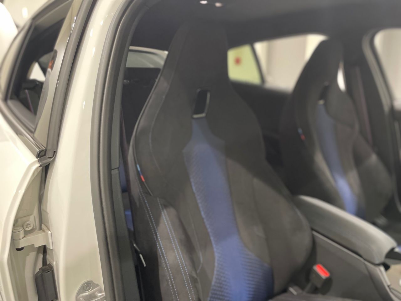 F40 M135i xDrive Sports Hatch 5-door B48 2.0i