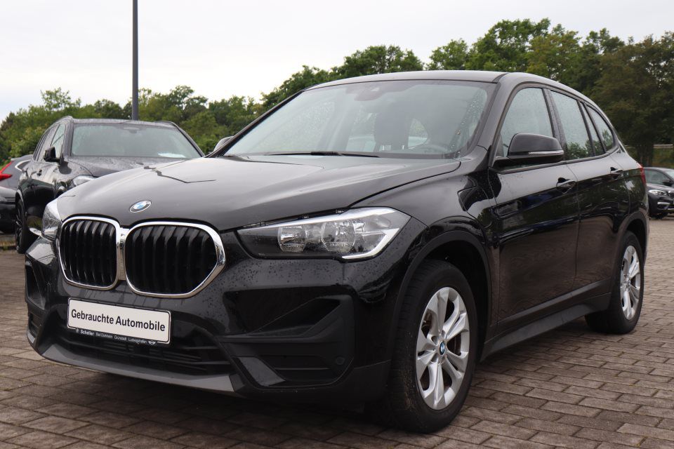 X1 xDrive25e