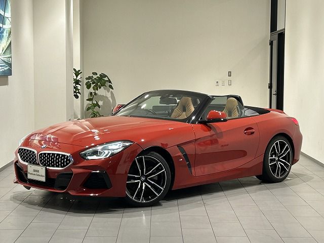 Z4 sDrive20i M Sport