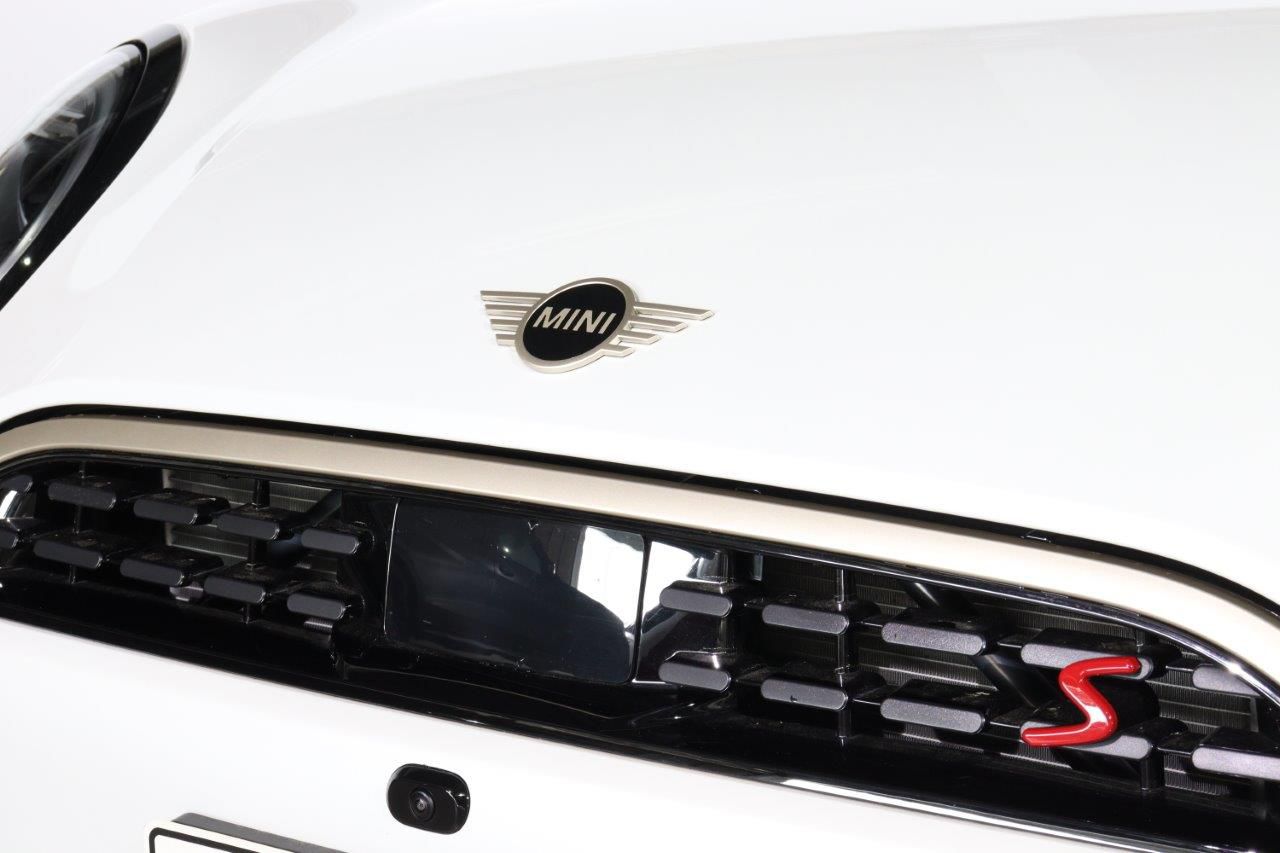 F66 MINI Cooper S 3Dr