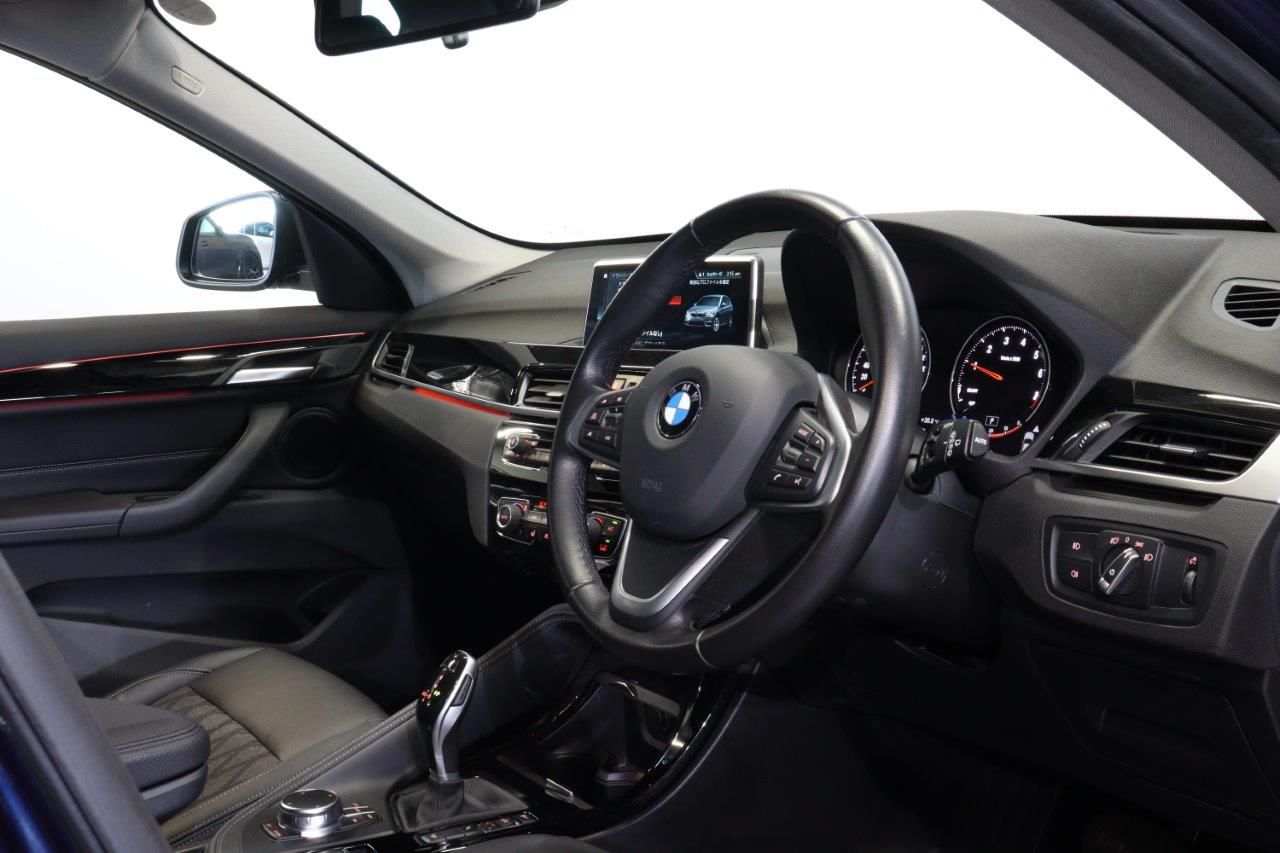 F48 X1 xDrive20i B48 2.0i