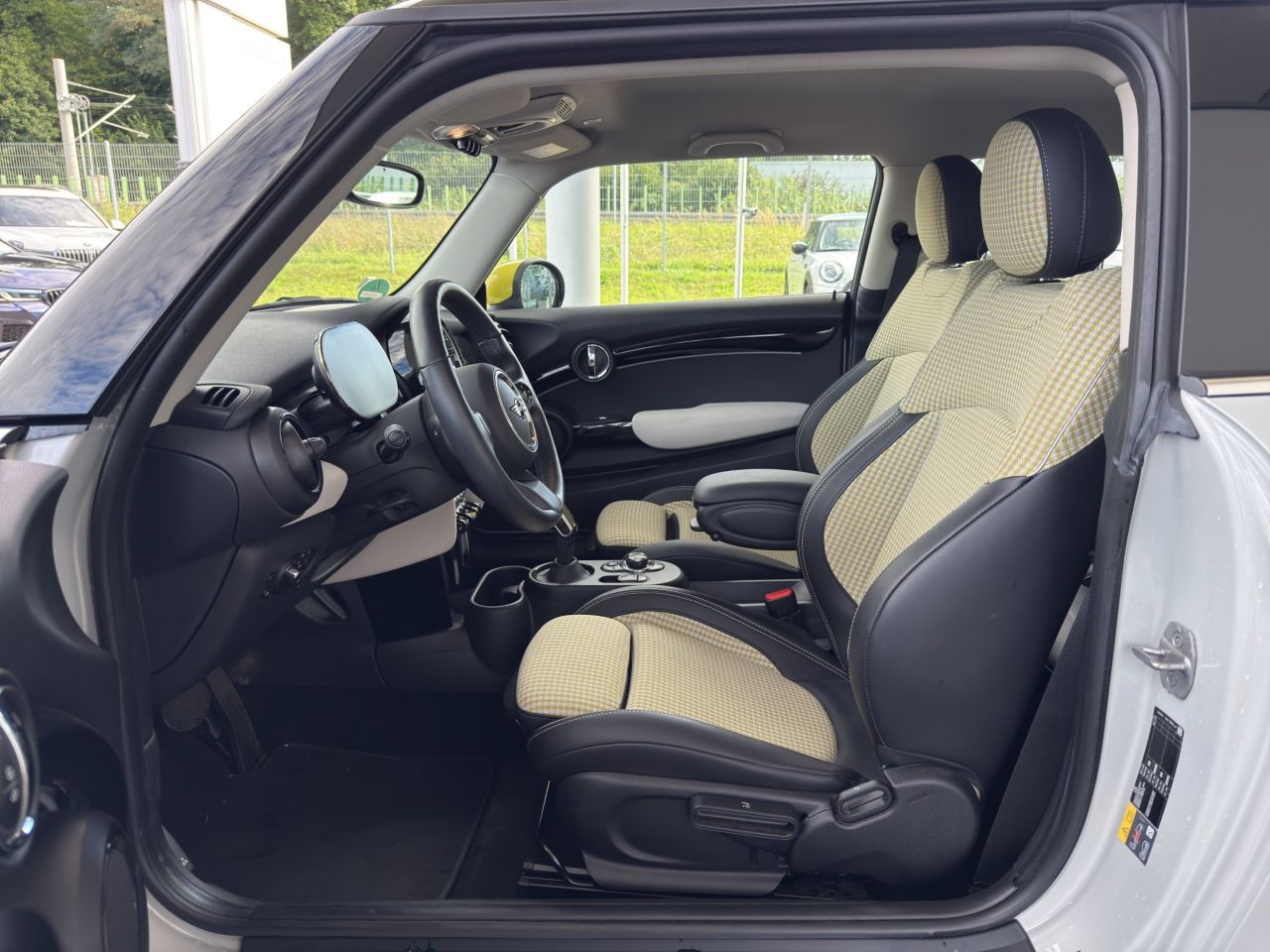 MINI Cooper SE