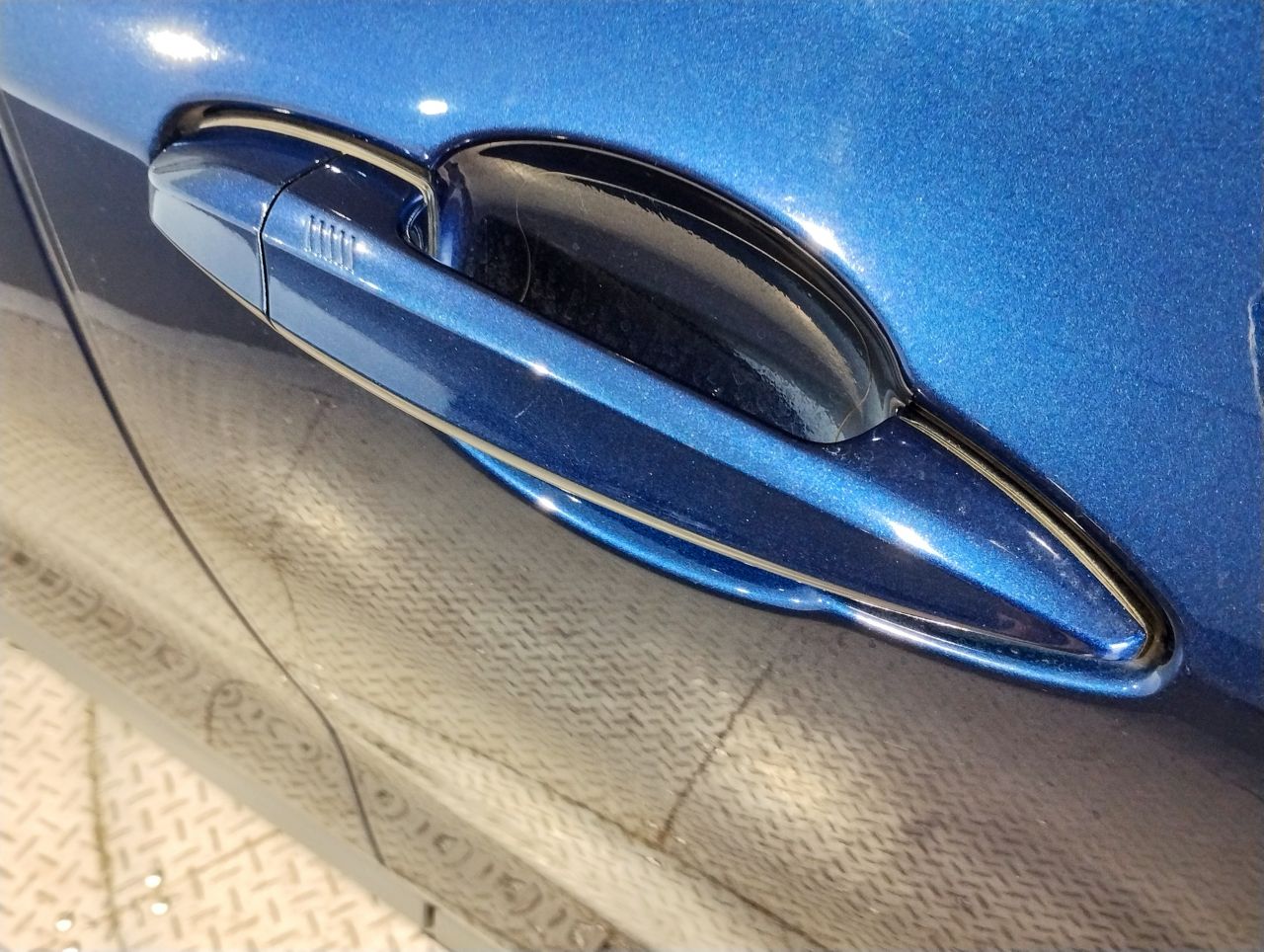 F39 X2 xDrive20i B48 2.0i SAC