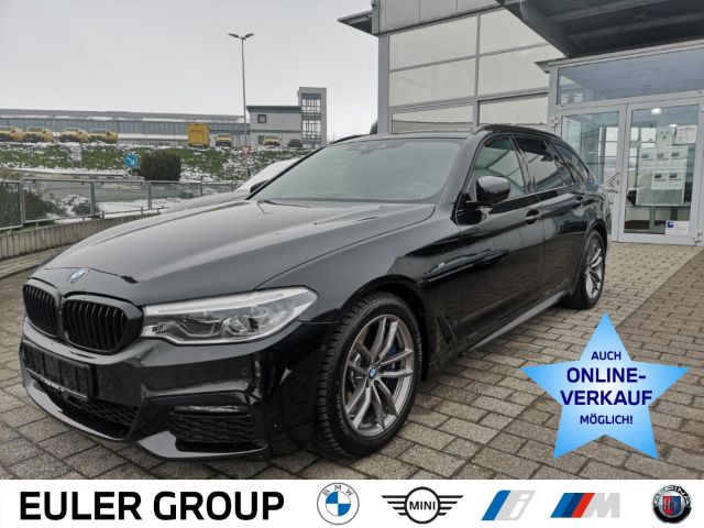 540i xDrive Touring