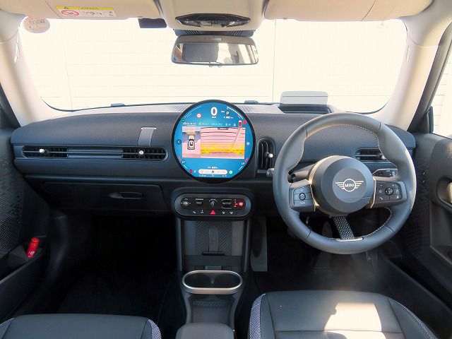 F66 MINI Cooper S 3Dr