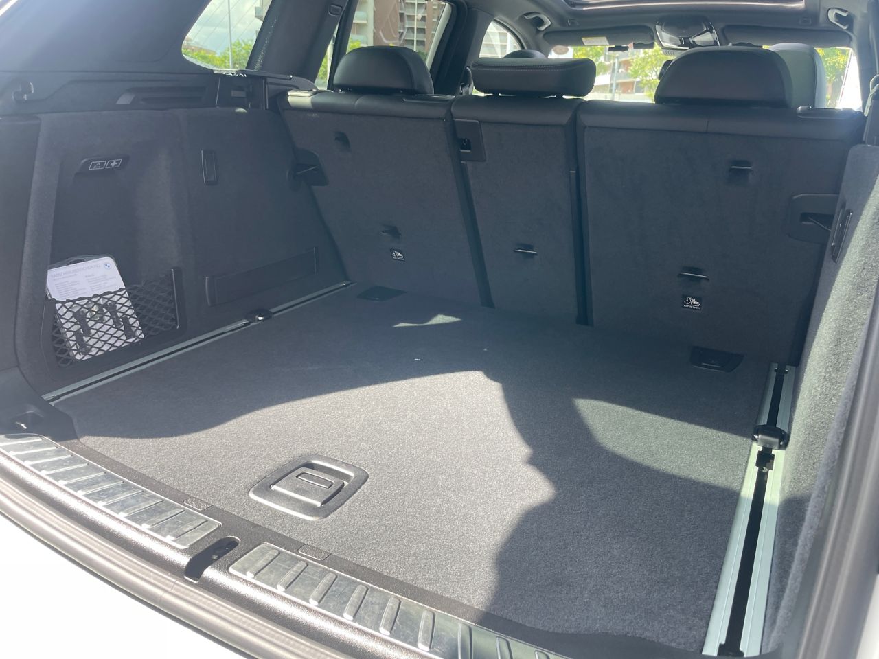 G01 X3 M40d RHD LCI ZA