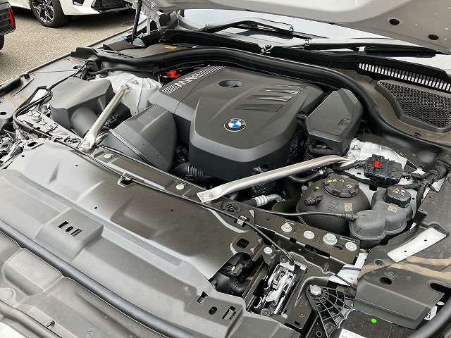 520i Sedan RHD