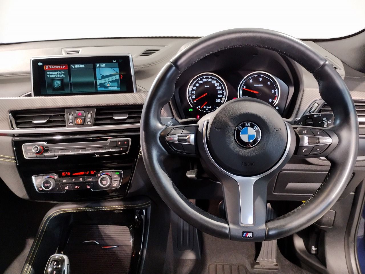 F39 X2 xDrive18d SAC B47 2.0d