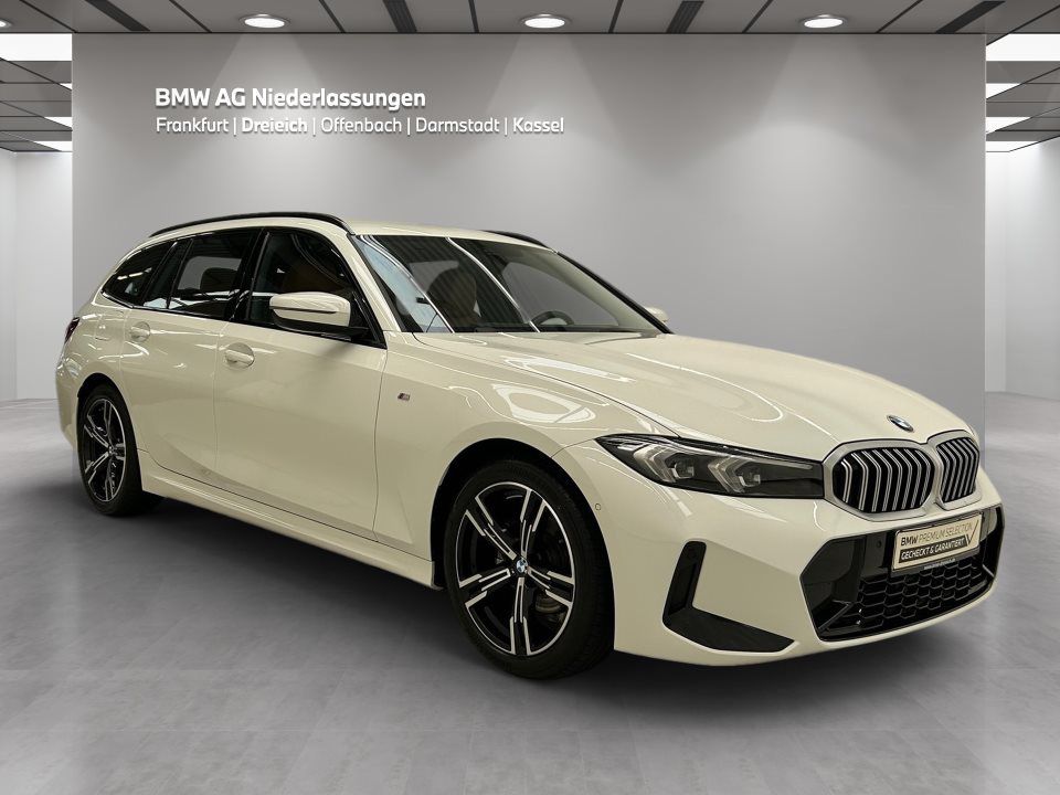 BMW 318