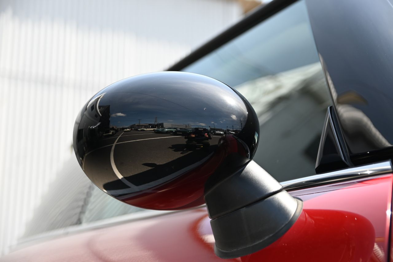 F56 MINI COOPER S