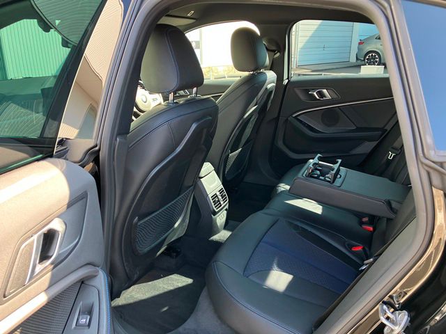 F44 218i Gran Coupe B38 1.5i