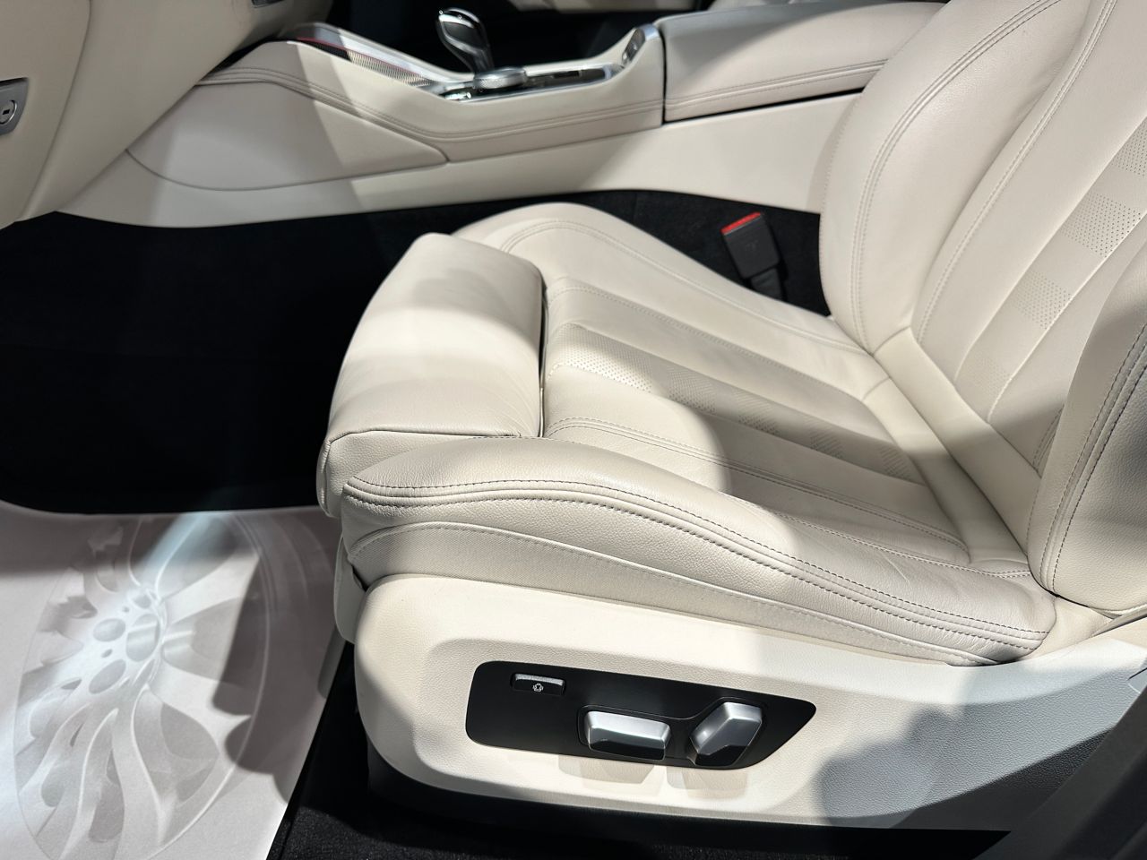 X6 xDrive30d RHD
