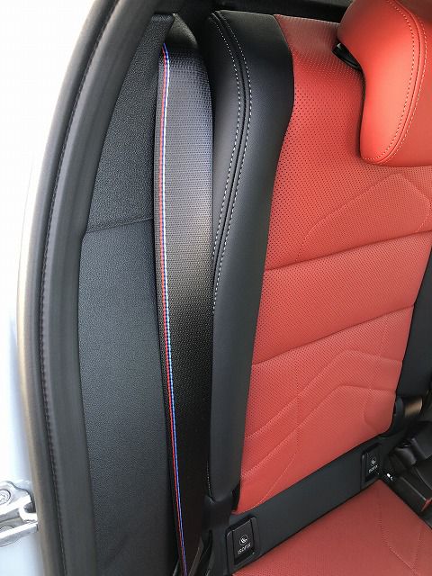 X2 M35i xDrive RHD