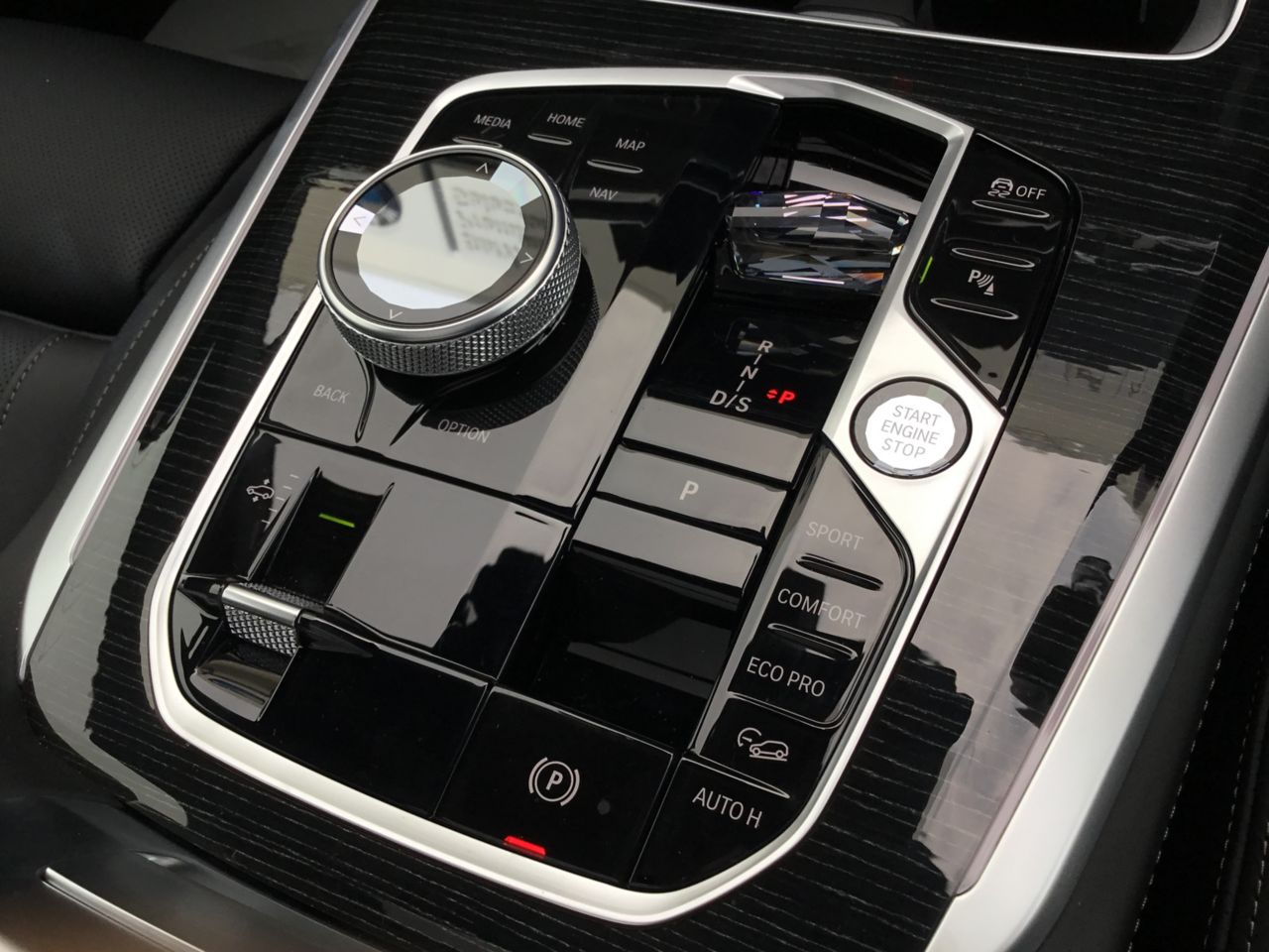 X5 xDrive40d RHD