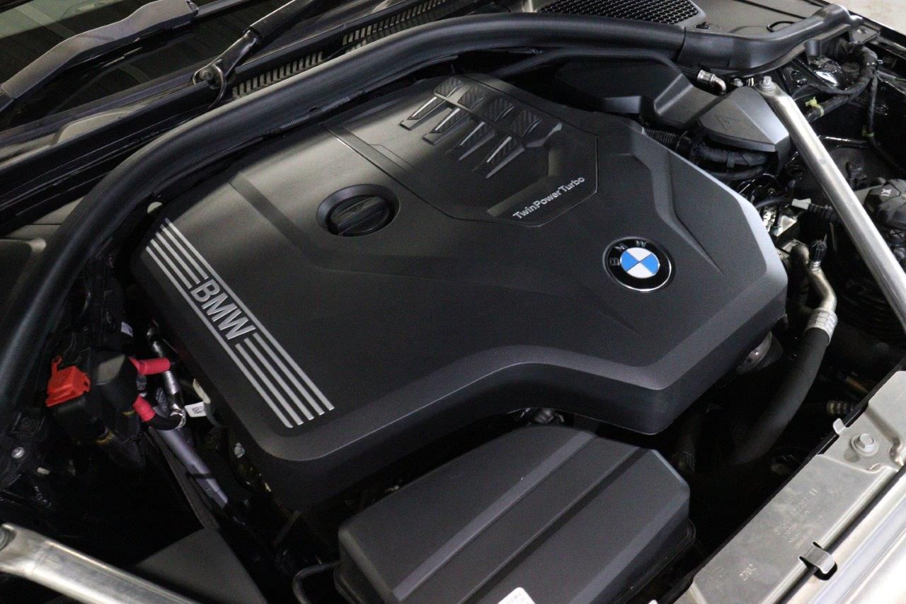 G22 420i B48 2.0 RHD